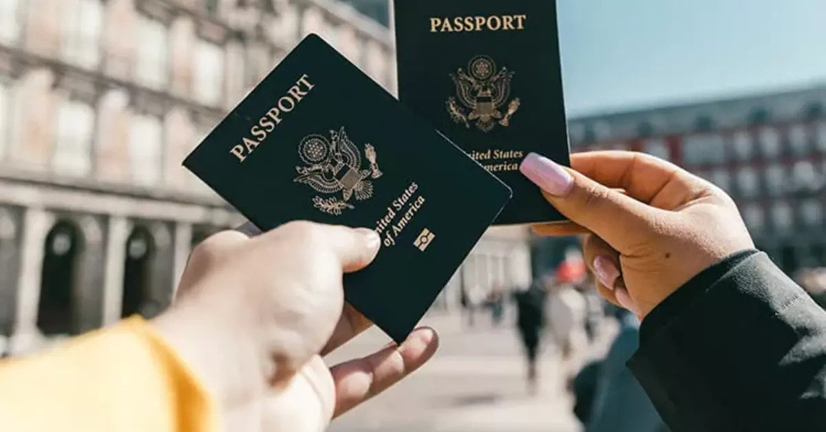 5 countries That Issue Work Permits And Visas Easily In 2023