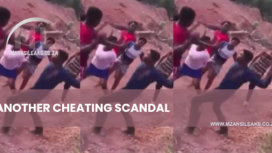 Four Women Team Up to Beat Man After Discovering He Was Dating Them All