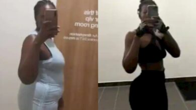 Joburg Woman Goes From 115kgs to Confident, Shares Inspiring Weight Loss Journey