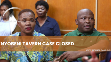 Trial Update Enyobeni Tavern Case Reaches Next Phase