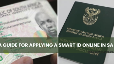 How to Apply for a Smart ID Online in South Africa: Steps and Costs