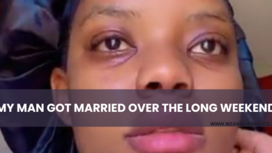 Long Weekend Drama: Woman Finds Out Boyfriend's Secret Wedding Through Social Media