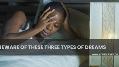 Understanding the Hidden Meanings of Your Dreams: Beware Of These Three Types Of Dreams