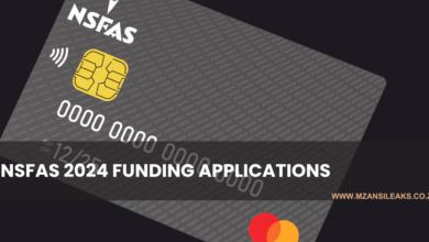 NSFAS 2024 Funding Applications : When Are They Opening?