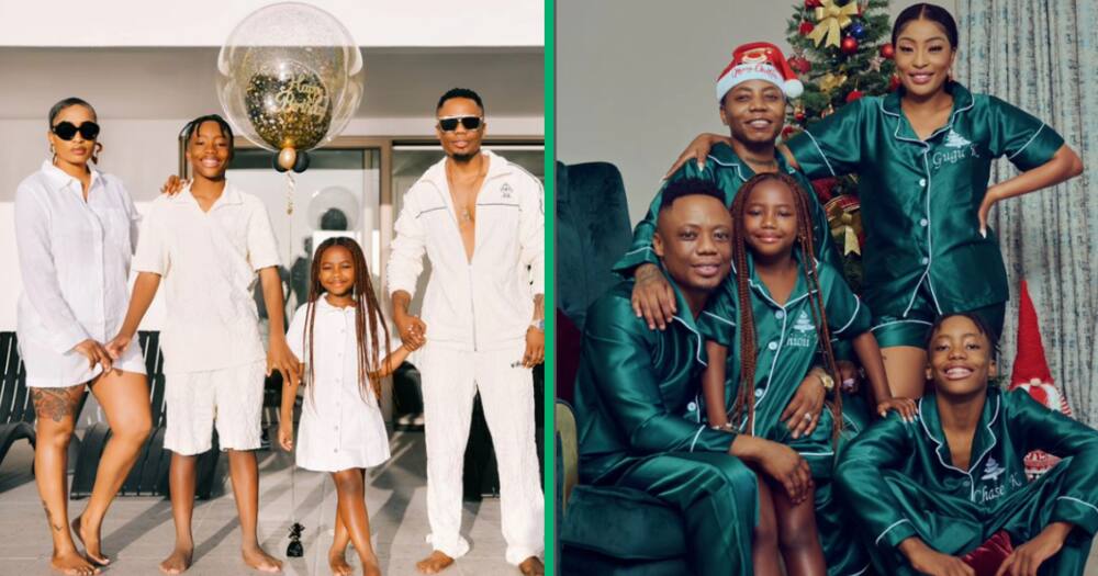 DJ Tira And Family To Have Their Own Reality TV Show