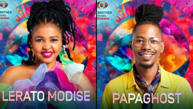 Big Brother Mzansi With Unexpected Twist : Lerato and Papa Ghost’s fake eviction