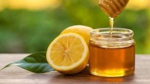 Lemon & Honey Treatment