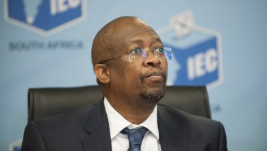 IEC Allegedly Fires Employee Who Leaked ANC, EFF Election Lists