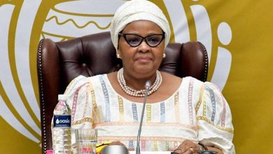 Calls For Mapisa-Nqakula To Resign Over Alleged R2.3m Cash Bribes