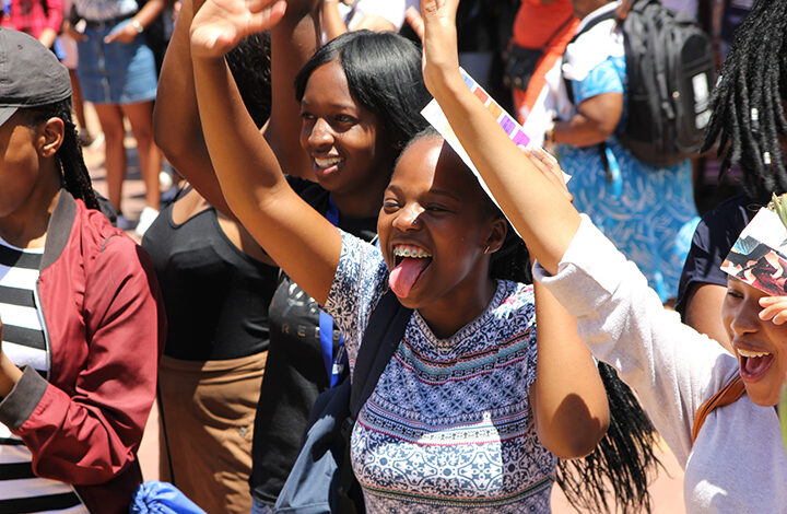 NSFAS Highlights Monthly Allowance Dates For TVETs And Universities