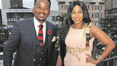 The Late Sifiso Ncwane's Mother Cries For Help
