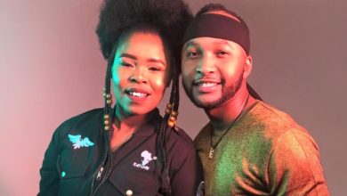 Zahara’s Family Sells Her Furniture Following Eviction From Late Singer’s Home, Vusi Nova Floored