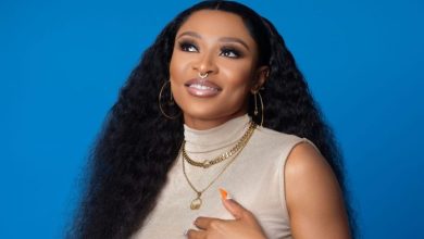 How Rich Is DJ Zinhle : Net Worth In 2024