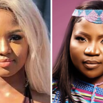 Babes Wodumo and Makhadzi Reconcile After Feud