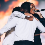 Nadia Nakai Reunites with Cassper Nyovest at Zone 6 Concert: Fans React